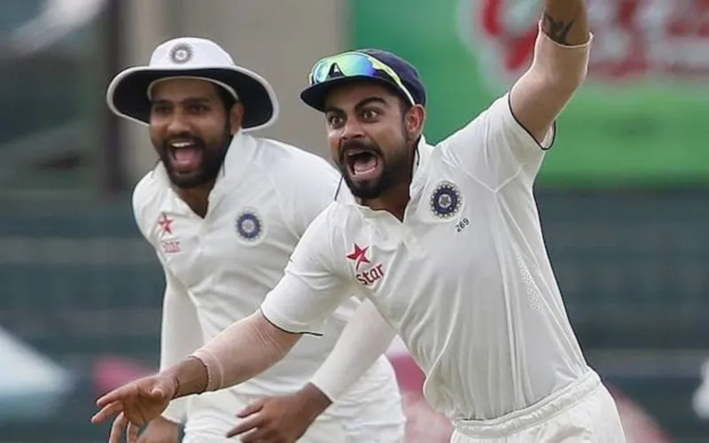 Who Are The Test Veterans Who Debuted Before Rohit-Kohli And Are Yet To Retire?